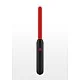 Prick Stick Electro Shock Wand - Zwart van het merk Luxury Bondage Essentials - Electrosex Toys - online bestellen bij Masculum.nl. De discrete online seks-toys en erotisch heren ondergoed winkel voor gay & hetero mannen.