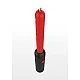 Prick Stick Electro Shock Wand - Zwart van het merk Luxury Bondage Essentials - Electrosex Toys - online bestellen bij Masculum.nl. De discrete online seks-toys en erotisch heren ondergoed winkel voor gay & hetero mannen.
