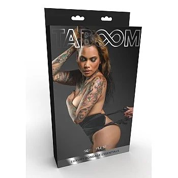 Taboom Bondage Essentials Doggy Style Strap