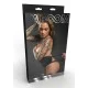 Taboom Bondage Essentials Doggy Style Strap van het merk Luxury Bondage Essentials - Positie Kussens & Positie Riemen - online bestellen bij Masculum.nl. De discrete online seks-toys en erotisch heren ondergoed winkel voor gay & hetero mannen.