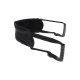 Taboom Bondage Essentials Doggy Style Strap van het merk Luxury Bondage Essentials - Positie Kussens & Positie Riemen - online bestellen bij Masculum.nl. De discrete online seks-toys en erotisch heren ondergoed winkel voor gay & hetero mannen.