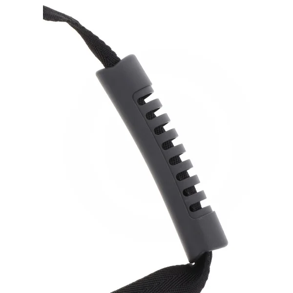 Taboom Bondage Essentials Doggy Style Strap van het merk Luxury Bondage Essentials - Positie Kussens & Positie Riemen - online bestellen bij Masculum.nl. De discrete online seks-toys en erotisch heren ondergoed winkel voor gay & hetero mannen.