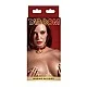 O-Ring Collar - Rood van het merk Bondage in Luxury - BDSM Collars - online kopen bij Masculum.nl. De discrete online seks-toys en erotisch heren ondergoed winkel voor gay & hetero mannen.