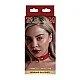 D-Ring Collar Deluxe - Rood van het merk Bondage in Luxury - BDSM Collars - online kopen bij Masculum.nl. De discrete online seks-toys en erotisch heren ondergoed winkel voor gay & hetero mannen.