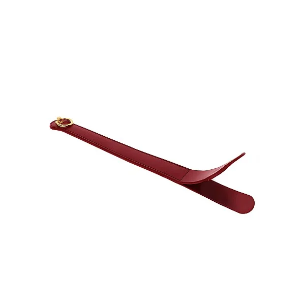 Slapper - Rood van het merk Bondage in Luxury - Paddles - online bestellen bij Masculum.nl. De discrete online seks-toys en erotisch heren ondergoed winkel voor gay & hetero mannen.