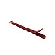 Slapper - Rood van het merk Bondage in Luxury - Paddles - online bestellen bij Masculum.nl. De discrete online seks-toys en erotisch heren ondergoed winkel voor gay & hetero mannen.
