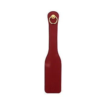 Paddle - Rood