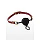 Kinky Gag with Plug - Rood van het merk Bondage in Luxury - Ball Gags - online kopen bij Masculum.nl. De discrete online seks-toys en erotisch heren ondergoed winkel voor gay & hetero mannen.