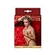 Wet Play Queen Size Bedsheet - Rood van het merk Bondage in Luxury - Sexmachines - online bestellen bij Masculum.nl. De discrete online seks-toys en erotisch heren ondergoed winkel voor gay & hetero mannen.