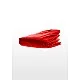 Wet Play Queen Size Bedsheet - Rood van het merk Bondage in Luxury - Sexmachines - online bestellen bij Masculum.nl. De discrete online seks-toys en erotisch heren ondergoed winkel voor gay & hetero mannen.