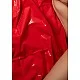 Wet Play Queen Size Bedsheet - Rood van het merk Bondage in Luxury - Sexmachines - online bestellen bij Masculum.nl. De discrete online seks-toys en erotisch heren ondergoed winkel voor gay & hetero mannen.
