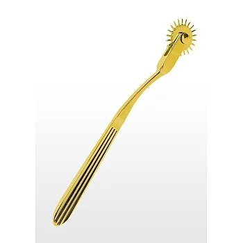 Warterberg Wheel - Goud