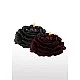 Rose Japanese Drip Candle 2pcs - Rood van het merk Bondage in Luxury - SM Kaarsen - online bestellen bij Masculum.nl. De discrete online seks-toys en erotisch heren ondergoed winkel voor gay & hetero mannen.