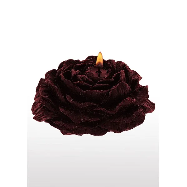 Rose Japanese Drip Candle 2pcs - Rood van het merk Bondage in Luxury - SM Kaarsen - online bestellen bij Masculum.nl. De discrete online seks-toys en erotisch heren ondergoed winkel voor gay & hetero mannen.