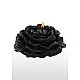 Rose Japanese Drip Candle 2pcs - Rood van het merk Bondage in Luxury - SM Kaarsen - online bestellen bij Masculum.nl. De discrete online seks-toys en erotisch heren ondergoed winkel voor gay & hetero mannen.