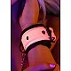 Wrist Cuffs - Roze van het merk Glow In the Dark - Boeien - online kopen bij Masculum.nl. De discrete online seks-toys en erotisch heren ondergoed winkel voor gay & hetero mannen.