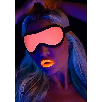 Blindfold - Roze