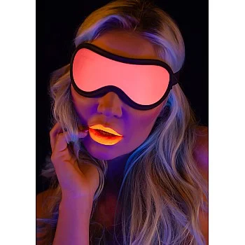 Blindfold - Roze