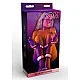 Hogtie - Roze van het merk Glow In the Dark - Bondage Sets - online bestellen bij Masculum.nl. De discrete online seks-toys en erotisch heren ondergoed winkel voor gay & hetero mannen.