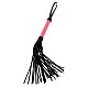 Whip - Roze van het merk Glow In the Dark - Paddles - online kopen bij Masculum.nl. De discrete online seks-toys en erotisch heren ondergoed winkel voor gay & hetero mannen.