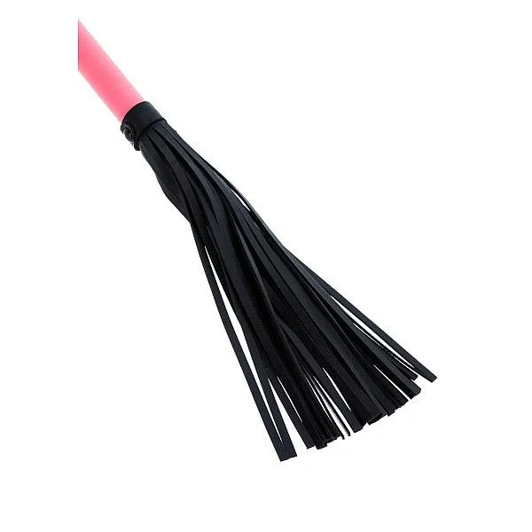 Whip - Roze van het merk Glow In the Dark - Paddles - online kopen bij Masculum.nl. De discrete online seks-toys en erotisch heren ondergoed winkel voor gay & hetero mannen.