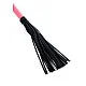 Whip - Roze van het merk Glow In the Dark - Paddles - online kopen bij Masculum.nl. De discrete online seks-toys en erotisch heren ondergoed winkel voor gay & hetero mannen.