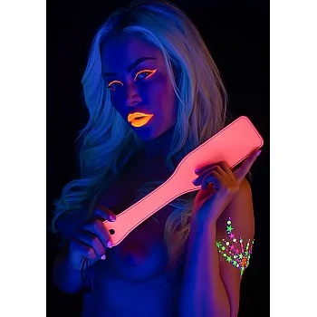 Paddle - Roze