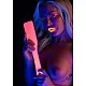 Paddle - Roze van het merk Glow In the Dark - Paddles - online kopen bij Masculum.nl. De discrete online seks-toys en erotisch heren ondergoed winkel voor gay & hetero mannen.