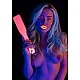 Paddle - Roze van het merk Glow In the Dark - Paddles - online kopen bij Masculum.nl. De discrete online seks-toys en erotisch heren ondergoed winkel voor gay & hetero mannen.