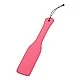 Paddle - Roze van het merk Glow In the Dark - Paddles - online kopen bij Masculum.nl. De discrete online seks-toys en erotisch heren ondergoed winkel voor gay & hetero mannen.