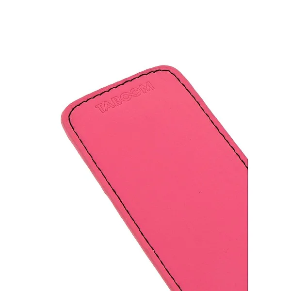 Paddle - Roze van het merk Glow In the Dark - Paddles - online kopen bij Masculum.nl. De discrete online seks-toys en erotisch heren ondergoed winkel voor gay & hetero mannen.
