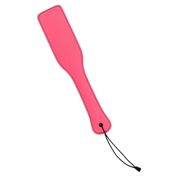 Paddle - Roze van het merk Glow In the Dark - Paddles - online kopen bij Masculum.nl. De discrete online seks-toys en erotisch heren ondergoed winkel voor gay & hetero mannen.