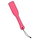 Paddle - Roze van het merk Glow In the Dark - Paddles - online kopen bij Masculum.nl. De discrete online seks-toys en erotisch heren ondergoed winkel voor gay & hetero mannen.