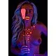 Riding Crop - Roze van het merk Glow In the Dark - Paddles - online bestellen bij Masculum.nl. De discrete online seks-toys en erotisch heren ondergoed winkel voor gay & hetero mannen.