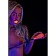 Riding Crop - Roze van het merk Glow In the Dark - Paddles - online bestellen bij Masculum.nl. De discrete online seks-toys en erotisch heren ondergoed winkel voor gay & hetero mannen.