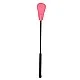 Riding Crop - Roze van het merk Glow In the Dark - Paddles - online bestellen bij Masculum.nl. De discrete online seks-toys en erotisch heren ondergoed winkel voor gay & hetero mannen.