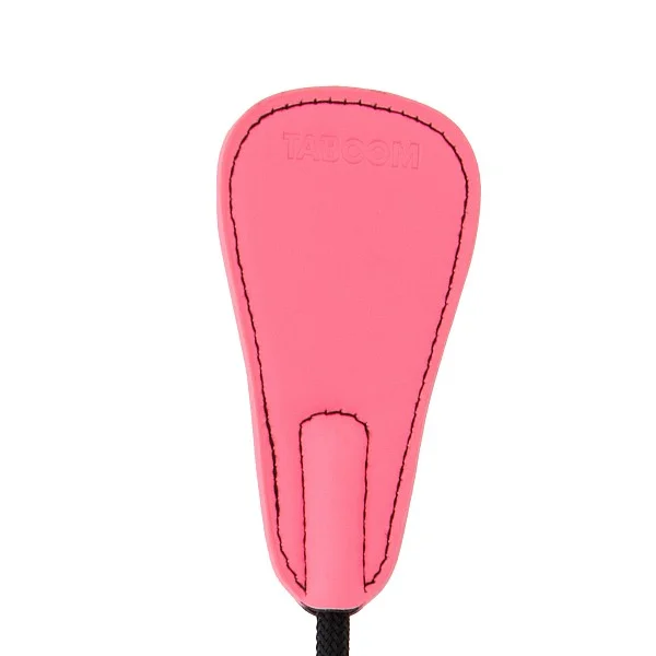Riding Crop - Roze van het merk Glow In the Dark - Paddles - online bestellen bij Masculum.nl. De discrete online seks-toys en erotisch heren ondergoed winkel voor gay & hetero mannen.