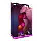 Unicorn Tail & Buttplug LED - Zwart van het merk Glow In the Dark - Buttplugs - online bestellen bij Masculum.nl. De discrete online seks-toys en erotisch heren ondergoed winkel voor gay & hetero mannen.
