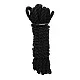 Bondage Rope 5 meter 7 mm - Zwart van het merk Bondage Ropes - Bondage Touwen - online kopen bij Masculum.nl. De discrete online seks-toys en erotisch heren ondergoed winkel voor gay & hetero mannen.