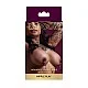 Non Adjustable Clamps Beads - Zilver van het merk Nipple Play - Tepelklemmen - online bestellen bij Masculum.nl. De discrete online seks-toys en erotisch heren ondergoed winkel voor gay & hetero mannen.