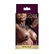 Adjustable Clamps With Beads - Zilver van het merk Nipple Play - Tepelklemmen - online kopen bij Masculum.nl. De discrete online seks-toys en erotisch heren ondergoed winkel voor gay & hetero mannen.