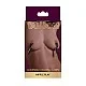 Adjustable Vibrating Clamps - Zilver van het merk Nipple Play - Tepelklemmen - online bestellen bij Masculum.nl. De discrete online seks-toys en erotisch heren ondergoed winkel voor gay & hetero mannen.