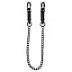 Heavy Duty Adjustable Clamps - Zwart van het merk Nipple Play - Tepelklemmen - online bestellen bij Masculum.nl. De discrete online seks-toys en erotisch heren ondergoed winkel voor gay & hetero mannen.