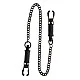 Heavy Duty Adjustable Clamps - Zwart van het merk Nipple Play - Tepelklemmen - online bestellen bij Masculum.nl. De discrete online seks-toys en erotisch heren ondergoed winkel voor gay & hetero mannen.