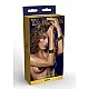 Slave Wrist Cuffs - Rose Gold van het merk Dona - Boeien - online kopen bij Masculum.nl. De discrete online seks-toys en erotisch heren ondergoed winkel voor gay & hetero mannen.