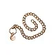 Statement Collar - Rose Gold van het merk Dona - BDSM Collars - online kopen bij Masculum.nl. De discrete online seks-toys en erotisch heren ondergoed winkel voor gay & hetero mannen.