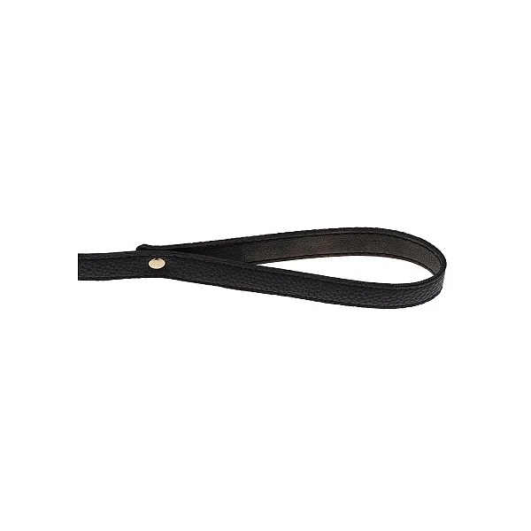 Statement Leash - Rose Gold van het merk Dona - BDSM Toys - online bestellen bij Masculum.nl. De discrete online seks-toys en erotisch heren ondergoed winkel voor gay & hetero mannen.