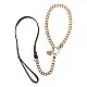 Statement Collar and leash - Rose Gold van het merk Dona - BDSM Collars - online bestellen bij Masculum.nl. De discrete online seks-toys en erotisch heren ondergoed winkel voor gay & hetero mannen.