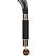 Statement Flogger - Zwart van het merk Dona - Paddles - online kopen bij Masculum.nl. De discrete online seks-toys en erotisch heren ondergoed winkel voor gay & hetero mannen.
