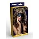 Signature Blindfold - Zwart van het merk Dona - Bondage Maskers - online bestellen bij Masculum.nl. De discrete online seks-toys en erotisch heren ondergoed winkel voor gay & hetero mannen.